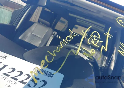 2016 Land Rover Lr4 z USA, uszkodzony, nr VIN SALAG2V6XGA836873